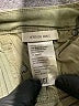 Paige Green Jeans Size 26 waist - photo 8