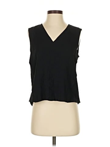 Theory Sleeveless Blouse (view 1)