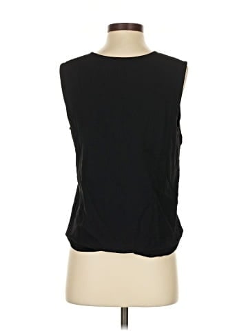 Theory Sleeveless Blouse (view 2)