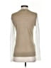 Theory Silver Pullover Sweater Size P (petite) - photo 2