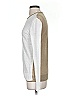 Theory Silver Pullover Sweater Size P (petite) - photo 5