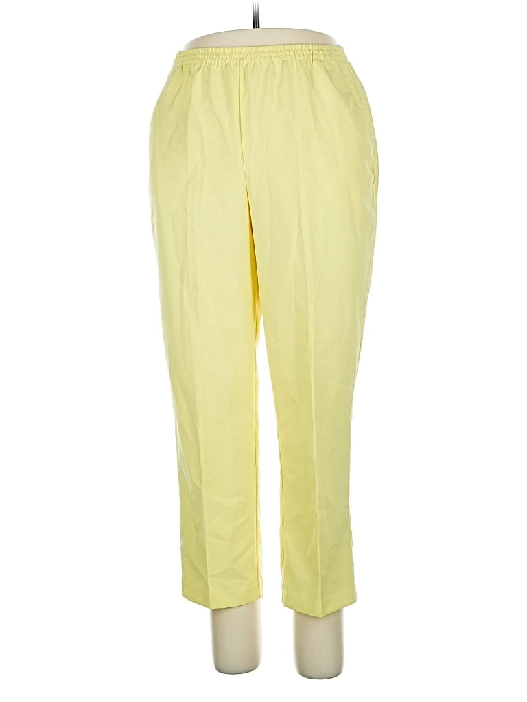 Blaire Pants Brick Orange