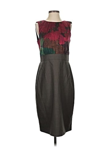 Elie Tahari Cocktail Dress (view 1)