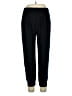 Assorted Brands Color Block Black Casual Pants Size XL - photo 1