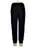 Assorted Brands Color Block Black Casual Pants Size XL - photo 2