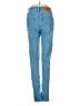 Levi's Hearts Blue Jeans Size 27 waist - photo 2