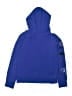 Under Armour Blue Pullover Hoodie Size M (youth) - photo 2