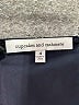 Cupcakes & Cashmere Stripes Blue Jumpsuit Size 4 - photo 4