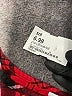 Assorted Brands 100% Cotton Red Dress Size 8 - photo 3