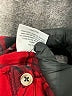 Assorted Brands 100% Cotton Red Dress Size 8 - photo 4