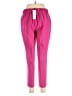 DKNY Solid Pink Active Pants Size 6 - photo 2