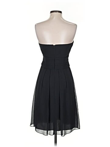 David's Bridal Cocktail Dress (view 2)