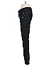 Paige Chevron-herringbone Black Jeans Size 26 waist - photo 5