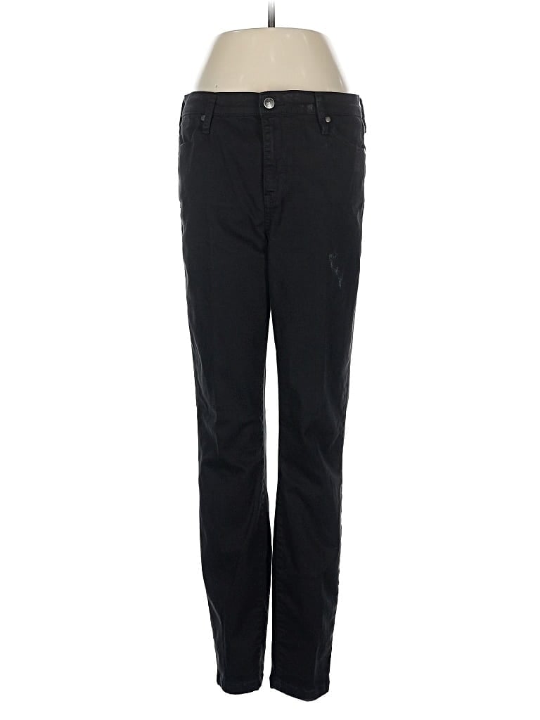 BUFFALO BY DAVID BITTON Pre-owned Jeans In Black