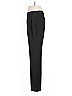 Worth New York Solid Black Dress Pants Size 4 - photo 5