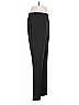 Worth New York Solid Black Dress Pants Size 4 - photo 4
