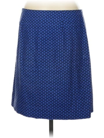 L.L.Bean Casual Skirt (view 2)