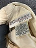 Courtenay Tan Ivory Casual Pants Size 6 (petite) - photo 3