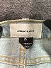 Current/Elliott Blue Jeans Size 25 waist - photo 4