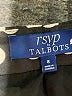 rsvp by TALBOTS Polka Dots Black Casual Pants Size 8 - photo 3