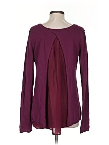Subtle Luxury Long Sleeve Top (view 2)
