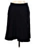 Tocca Solid Black Formal Skirt Size 6 - photo 1