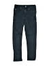 Zara Solid Blue Jeans Size 7 - photo 1