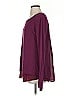 Subtle Luxury Burgundy Long Sleeve Top Size Sm - Med - photo 5