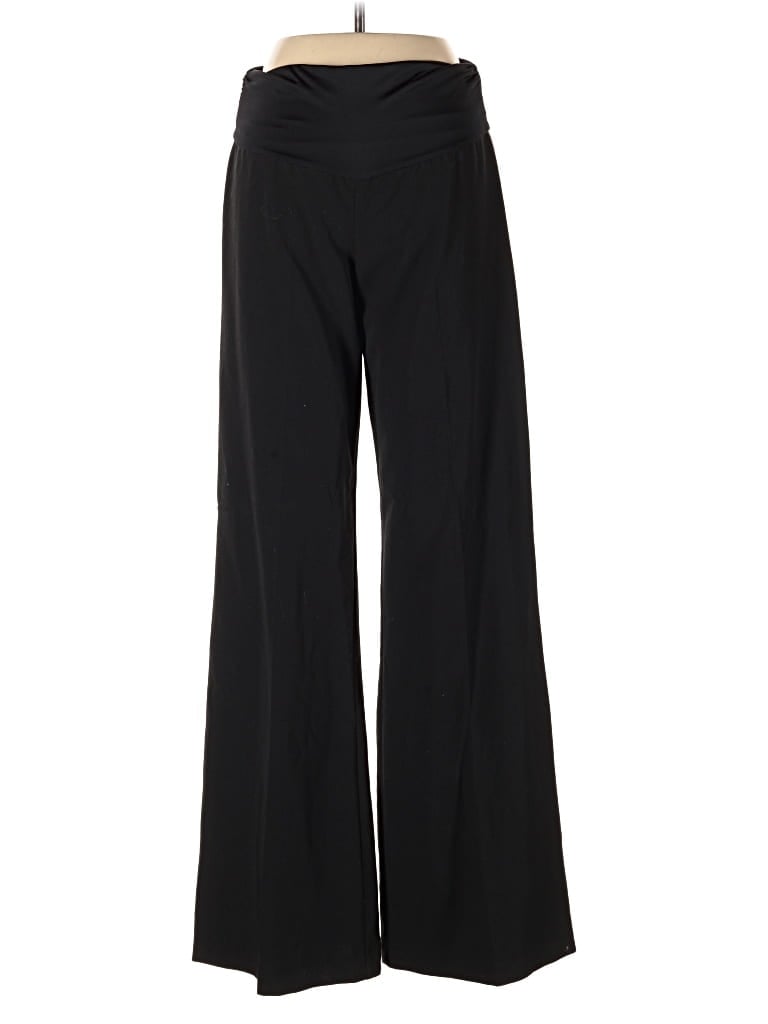 Pre-owned Marciano Dress Pants In Black