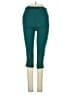 Oiselle Teal Active Pants Size 2 - photo 2
