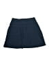 Interval Solid Blue Active Skort Size S - photo 2