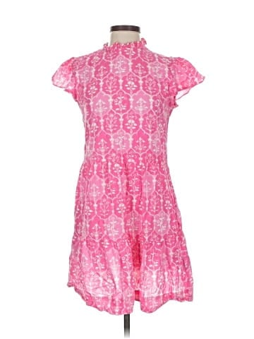 Liza Byrd Cocktail Dress (view 1)