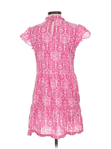 Liza Byrd Cocktail Dress (view 2)