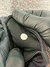 Lululemon Athletica Chevron-herringbone Gray Active Pants Size 4 - photo 7