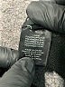 Marc by Marc Jacobs 100% Polypropylene Solid Black Casual Dress Size M - photo 7