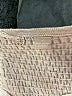 Knitted & Knotted Tan Pullover Sweater Size XS - photo 7