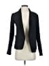 Theory Black Blazer Size 0 - photo 1