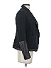 Theory Black Blazer Size 0 - photo 4