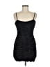 Twenty One Black Cocktail Dress Size M - photo 1