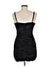 Twenty One Black Cocktail Dress Size M - photo 2