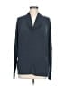 CAbi Blue Turtleneck Sweater Size M - photo 1