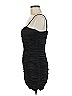 Twenty One Black Cocktail Dress Size M - photo 5