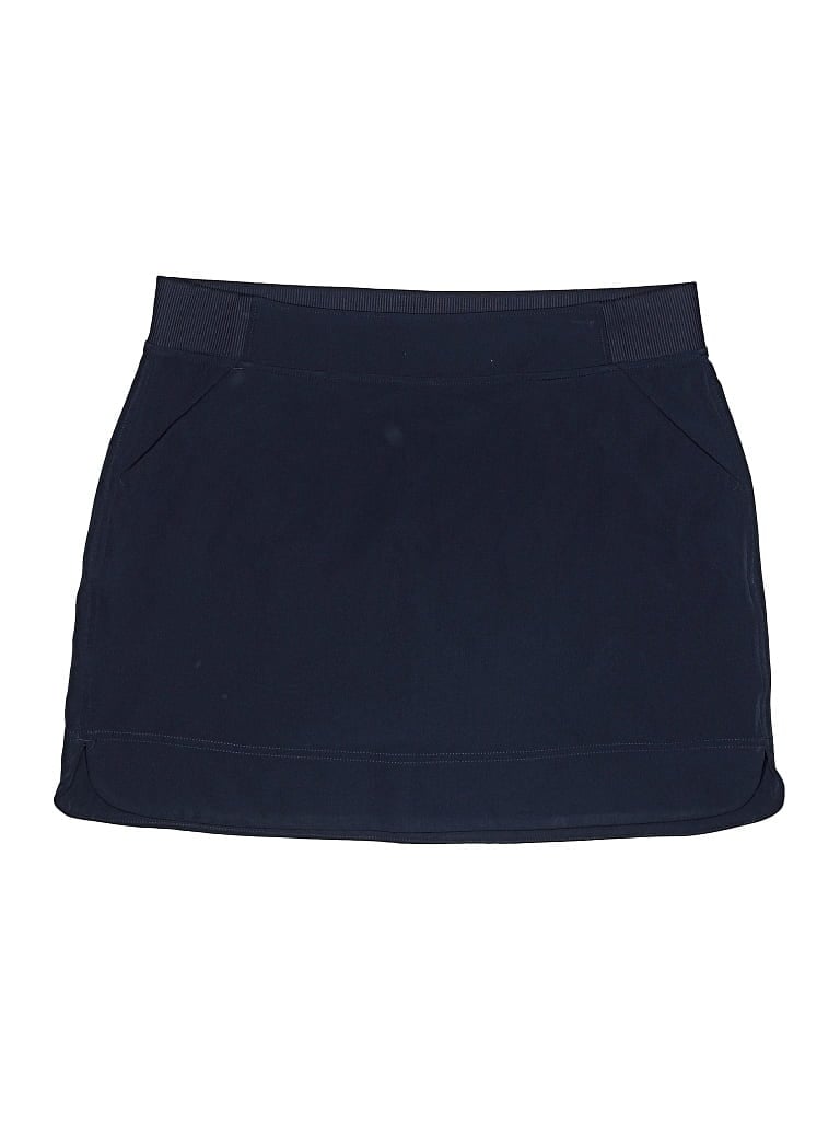Pre-owned 32 Degrees Skort In Blue
