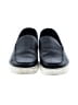 Vince. Solid Black Sneakers Size 9 - photo 2