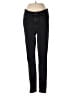 Madewell Solid Black Jeans Size 27 waist - photo 1
