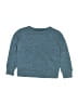 Crewcuts Outlet Solid Blue Pullover Sweater Size XS (kids) - photo 1
