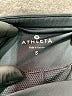 Athleta Solid Black Active Skort Size S - photo 3