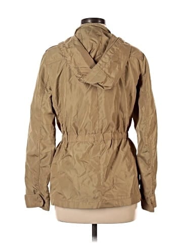 Zara Basic Jacket (view 2)
