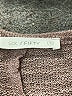Six Fifty Purple Pullover Sweater Size S - photo 7