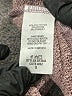 Six Fifty Purple Pullover Sweater Size S - photo 8